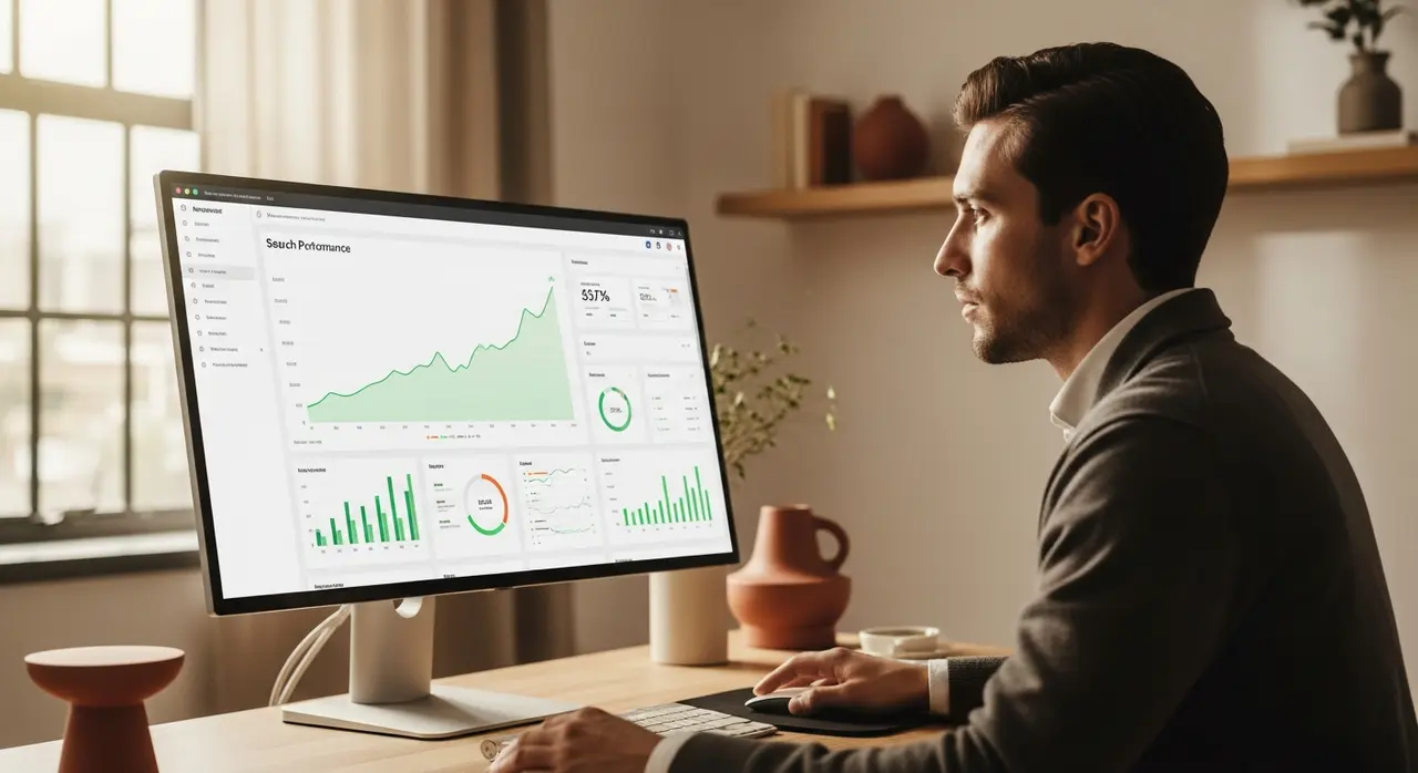 Consultant SEO Poitiers